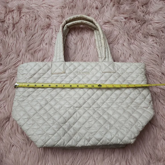 Mz Wallace Metro Tote medium quilted - Picture 15 of 16